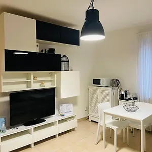  Appartamento Pretty Little Italia